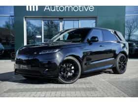 Land Rover Range Rover Sport (2026) thumbnail 2