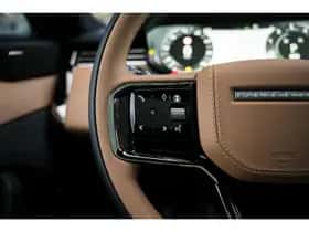 Land Rover Range Rover Sport (2026) thumbnail 11