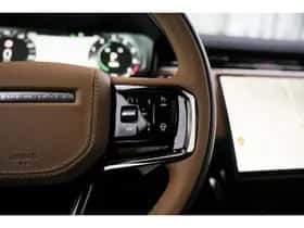 Land Rover Range Rover Sport (2026) thumbnail 12