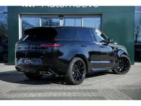 Land Rover Range Rover Sport (2026) thumbnail 3