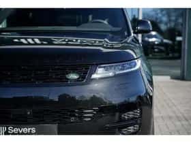 Land Rover Range Rover Sport (2026) thumbnail 22