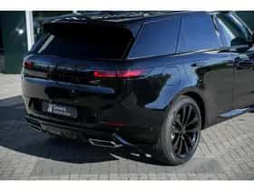 Land Rover Range Rover Sport (2026) thumbnail 23