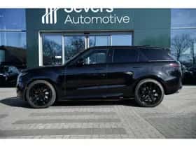 Land Rover Range Rover Sport (2026) thumbnail 5