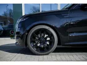 Land Rover Range Rover Sport (2026) thumbnail 6