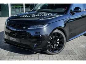 Land Rover Range Rover Sport (2026) thumbnail 7