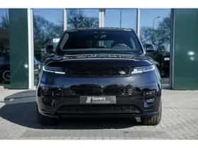 Land Rover Range Rover Sport (2026) thumbnail 8