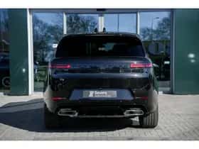 Land Rover Range Rover Sport (2026) thumbnail 9