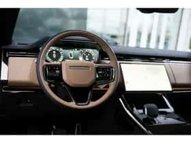 Land Rover Range Rover Sport (2026) thumbnail 10