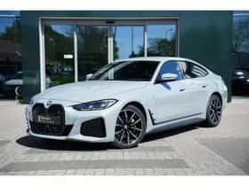 BMW i4 (2022) thumbnail 2
