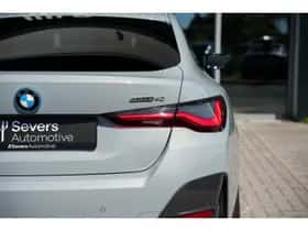 BMW i4 (2022) thumbnail 24