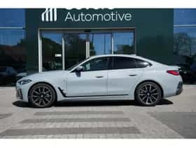 BMW i4 (2022) thumbnail 4