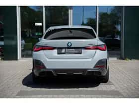 BMW i4 (2022) thumbnail 9