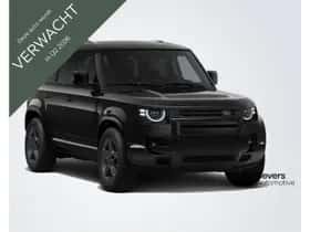 Land Rover Defender (2025) thumbnail 1