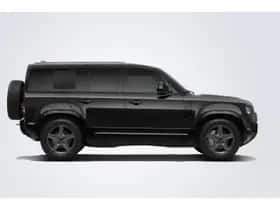 Land Rover Defender (2025) thumbnail 2
