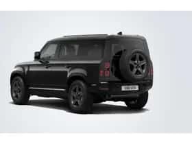 Land Rover Defender (2025) thumbnail 3