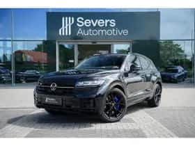 Volkswagen Touareg (2026)