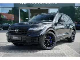Volkswagen Touareg (2026) thumbnail 2
