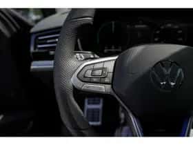 Volkswagen Touareg (2026) thumbnail 11