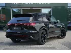 Volkswagen Touareg (2026) thumbnail 3