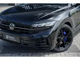 Volkswagen Touareg (2026) thumbnail 27