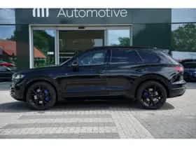 Volkswagen Touareg (2026) thumbnail 5