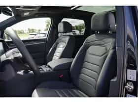 Volkswagen Touareg (2026) thumbnail 6