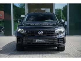Volkswagen Touareg (2026) thumbnail 8