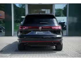 Volkswagen Touareg (2026) thumbnail 9