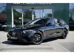 Mercedes-Benz E-Klasse (2025) thumbnail 2