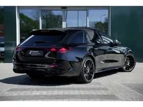 Mercedes-Benz E-Klasse (2025) thumbnail 3