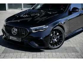 Mercedes-Benz E-Klasse (2025) thumbnail 25