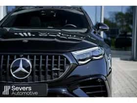 Mercedes-Benz E-Klasse (2025) thumbnail 31