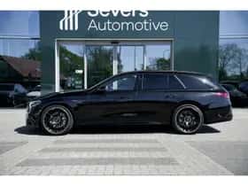 Mercedes-Benz E-Klasse (2025) thumbnail 5