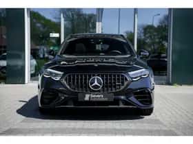 Mercedes-Benz E-Klasse (2025) thumbnail 8