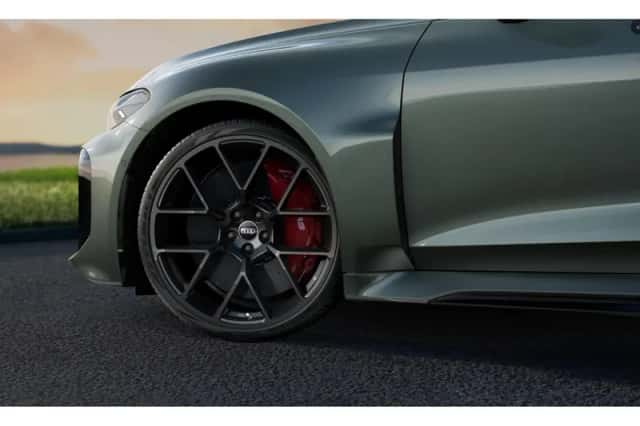 Audi RS5 (2026) thumbnail 4