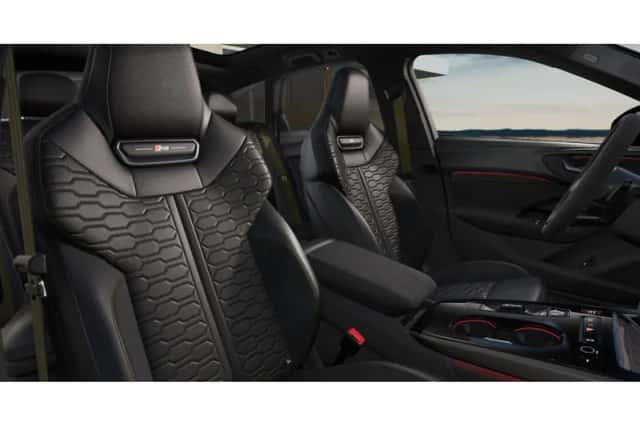 Audi RS5 (2026) thumbnail 5