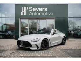 Mercedes-AMG GT (2025)