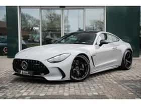 Mercedes-AMG GT (2025) thumbnail 2