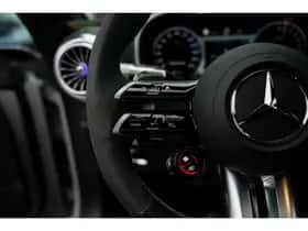 Mercedes-AMG GT (2025) thumbnail 11