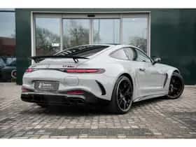 Mercedes-AMG GT (2025) thumbnail 3