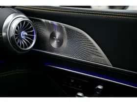 Mercedes-AMG GT (2025) thumbnail 21