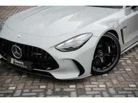 Mercedes-AMG GT (2025) thumbnail 31