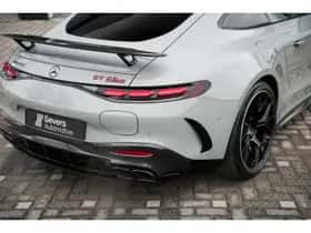 Mercedes-AMG GT (2025) thumbnail 32