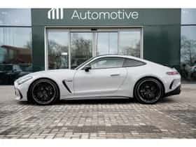 Mercedes-AMG GT (2025) thumbnail 5