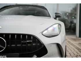Mercedes-AMG GT (2025) thumbnail 42