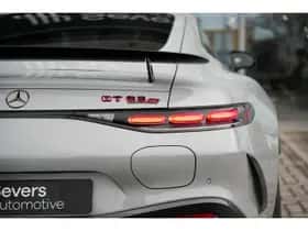 Mercedes-AMG GT (2025) thumbnail 43