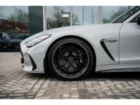 Mercedes-AMG GT (2025) thumbnail 7