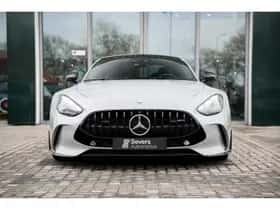 Mercedes-AMG GT (2025) thumbnail 8