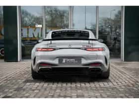 Mercedes-AMG GT (2025) thumbnail 9