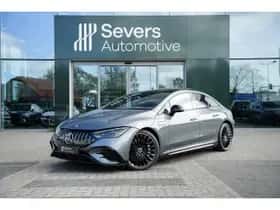 Mercedes-Benz EQE (2022)